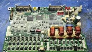 JUKI 1900B ERROR-927 SOLUTION