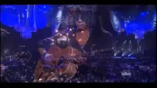 Slash with Haley Reinhart: "Wild Horses" (live Las Vegas 2012)