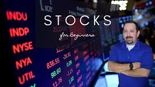 Stocks for Beginners