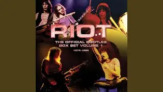 Rock City (Live in Georgia, 1980)
