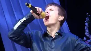 Юрий Волков - Это любовь
