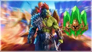 Открытие камне Raid Shadow Legends