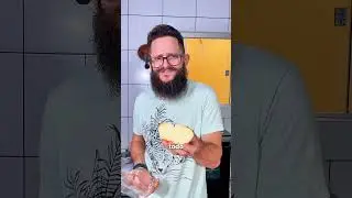 Queria ter metade da alto estima do pessoal que posta vídeo de receita