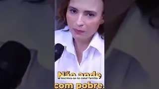 Não ande com pobre #humor #comedia #mudinho