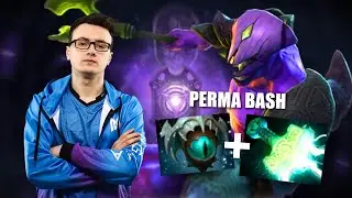 Miracle Faceless Void [S Tier Carry] - Full match Guide 7.35b