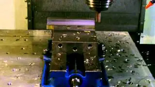 Indestructible endmill?