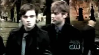 Blair/Chuck - If I only could...