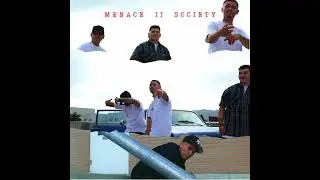 MENACE II SOCIETY (PROMO) DIMI-D FT MONEYMAKINGMELO PROD BY UNDERGROUND CHEMIST