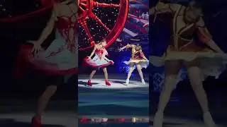 Камила Валиева приглашает вас на шоу❤️ 