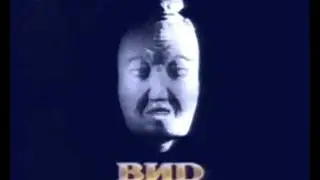 телекомпания виD (Cтрах детства в ремик версии )