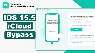 iOS 15.5 iCloud Bypass Without Apple ID | ONLY ONE CLICK