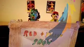 Hogan Show (Halloween 2023) Short