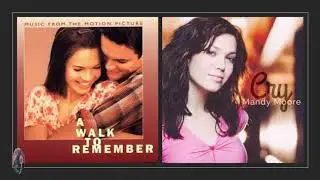 Cry [Mandy Moore]