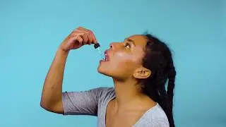 VIDEO: HOW TO USE CBD OIL 🌿