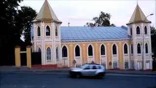 горно никольский монастырь