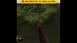 Farming Simulator 14 | Spread Slurry On Grass | #shorts