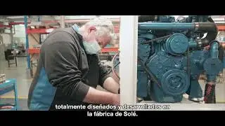 Do you want to know more about Solé Diesel?