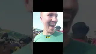 Как я встретил султана Брунея