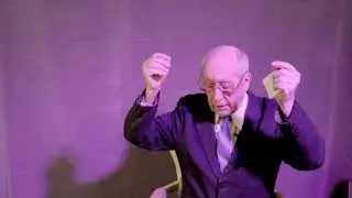 Дети войны: вслух о важном