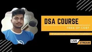 0 - Course Introduction and Content Planning