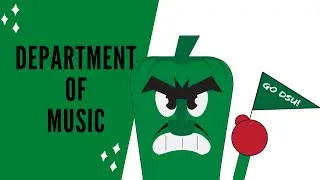 Department of Music