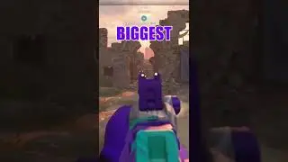 The BUFFED Vel 46 completely SLAPS in MW2 Ranked!