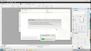 Tutorial - Fix CorelDraw can't save print and export