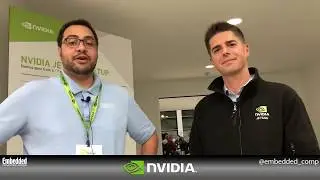 NVIDIA AGX Xavier Module Takes Jetson to New Heights