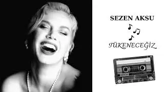 SEZEN AKSU / TÜKENECEĞİZ