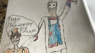 Escape from roblox Jerry!