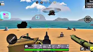 War zone || TrendLab #1