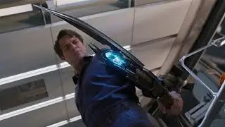 The avengers: Infinity war. Trailor and Movie scenes (explained)