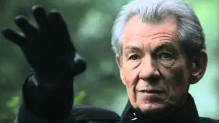 МНОГО ЖЕЛЕЗА: МАГНИТО X-Men 2