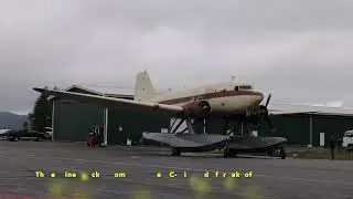 International Seaplane Fly in Greenville 2025