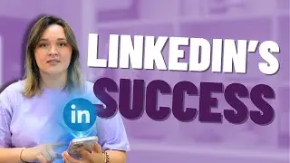The history of LinkedIn and the LinkedIn logo