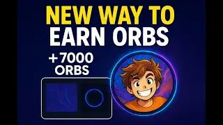 HOW TO GET UNLIMITED ORBS ON DISCORD (VPN Trick!)