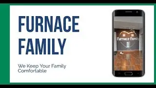 Furnace Family 360° Video Slideshow