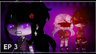 d/c Ep 3 spirit animals~Zuri’s Rivalry~ Gacha life voice acted,power and animated series