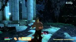 Oblivion Cезон 2 #43 Манкар Каморан