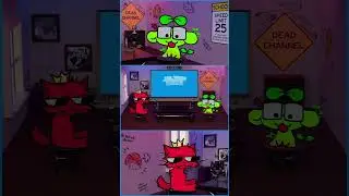 Mr.Beast is Becoming Squid