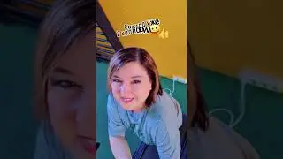 Эдгар и Татьяна. Тренировка