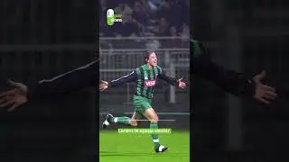 Denizlispor'un Avrupa'da şov yaptığı sezon