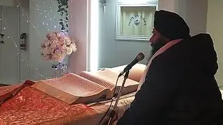 Weekly Asa Ki Vaar - Dasmesh Kirtani Jatha (Feb 3, 2024)