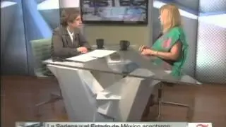 Los 43 Normalistas Desaparecidos y el Caso Tlatlaya