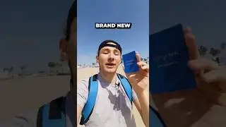 I Tried Yes Theory’s New Card Game