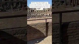 Yeah nice✨🇮🇹 #italy #rome #eurosummer #asmr