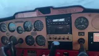 LDG EFNU (Nummela) C152 OH-CRA
