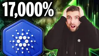 Cardano Update: Could this lead to a MASSIVE RALLY?
