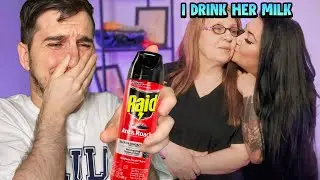 These Mother And Daughter Couples Are Nasty