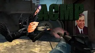 АСМР 20000Hz удовольствия. CS:GO